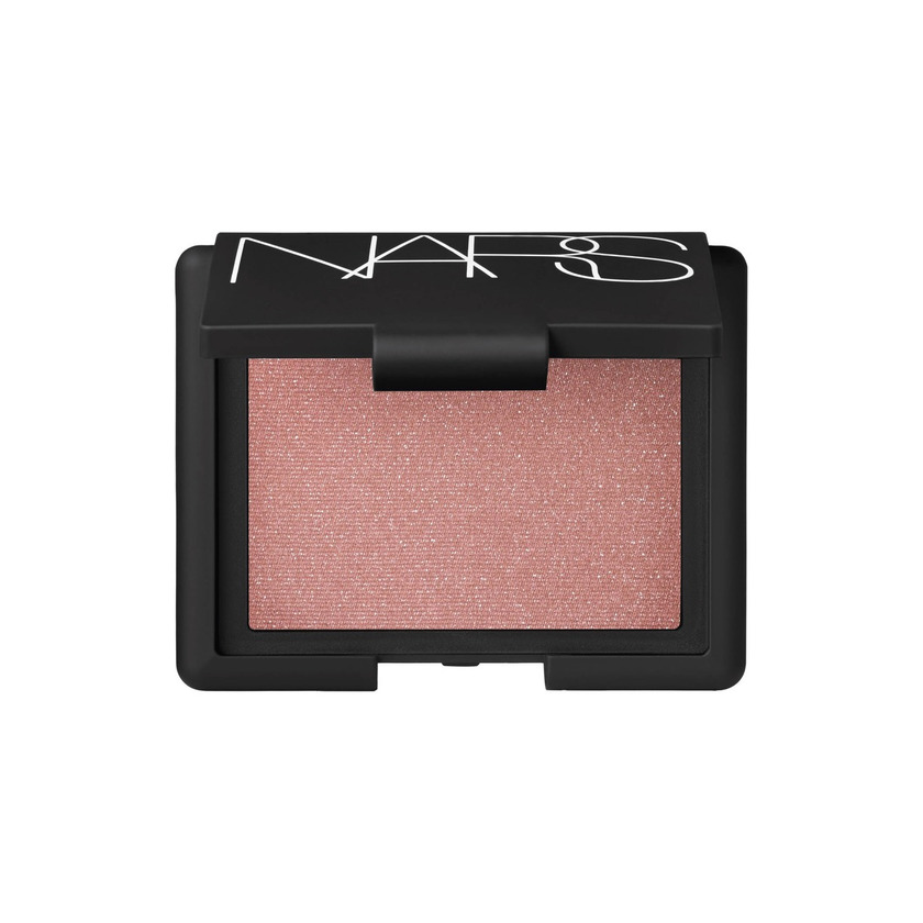 Social Nars Blush Orgasm 