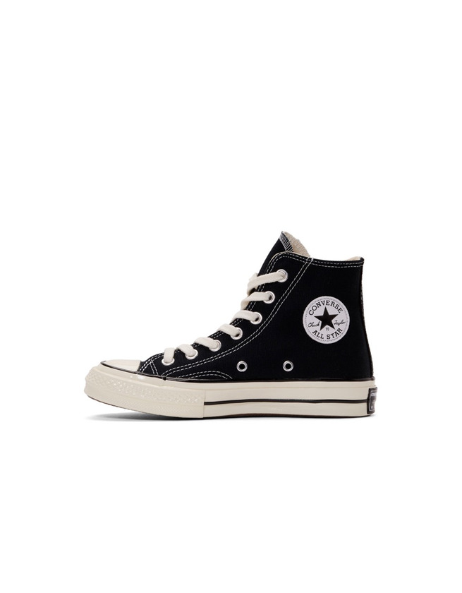 Productos Black Chuck Taylor by Converse 