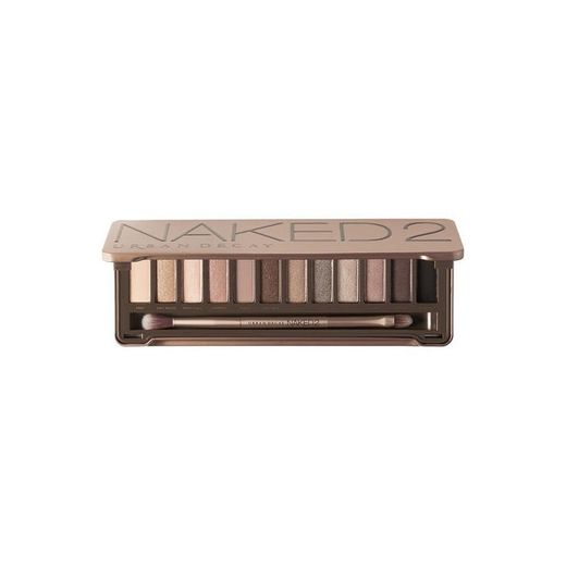 Urban Decay Naked2 Eyeshadow Palette 