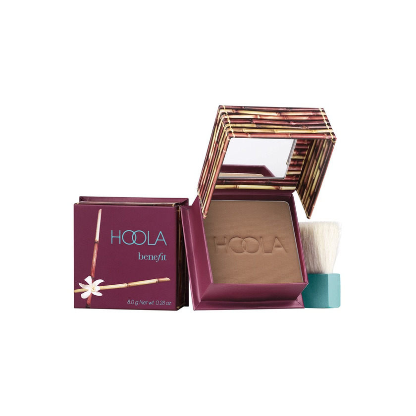 Products Benefit Hoola Matte Bronzer 