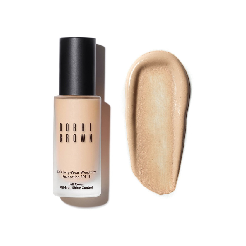 Products Bobbi Brown Skin Foundation