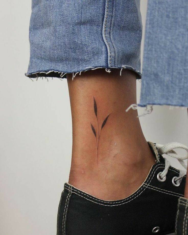 Fashion Tattoo