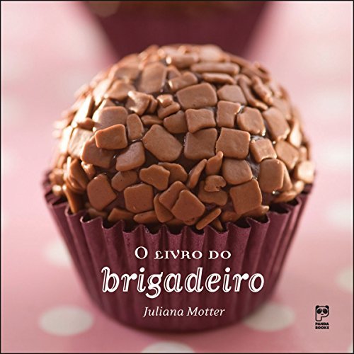 Libro O livro do brigadeiro