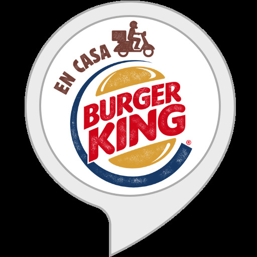 Electrónica Burger King