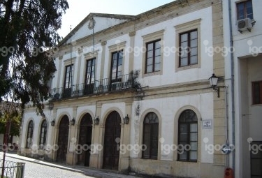 Places Câmara Municipal de Vila Nova de Poiares