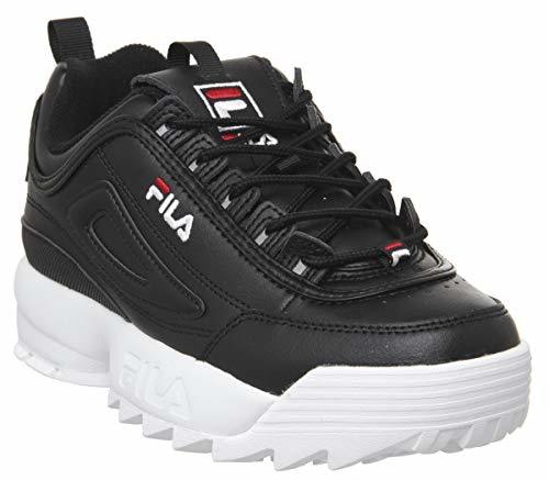 Fashion Fila