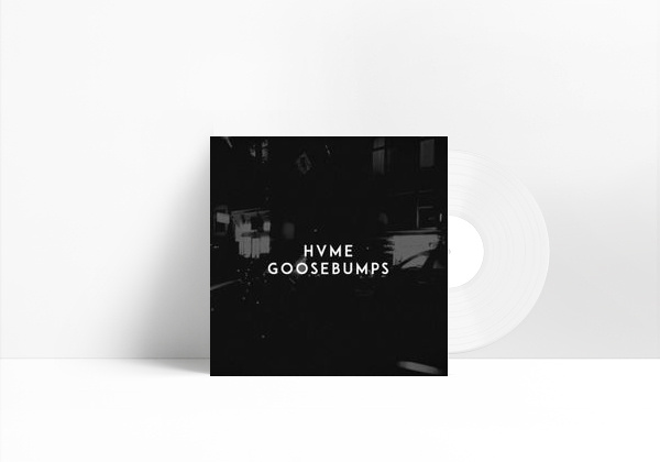 Music Goosebumps