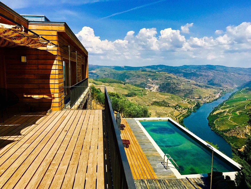 Place Quinta de Santa Marinha - Douro Valley Wine Tourism