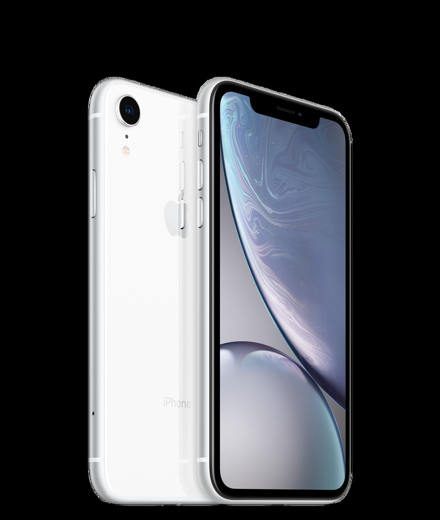 Producto iPhone XR