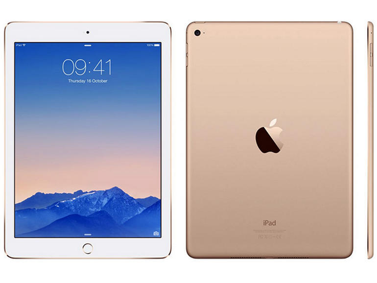 Moda IPad Air 2