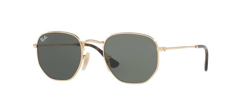 Social Óculos Ray-Ban