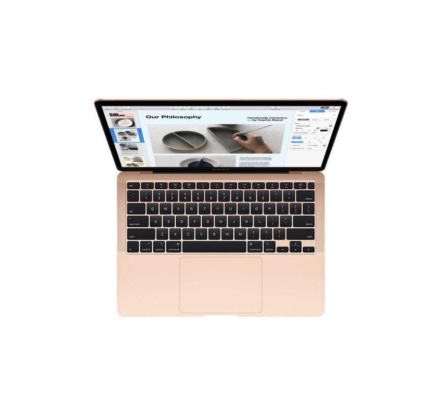 Products MacBook Air 💻 