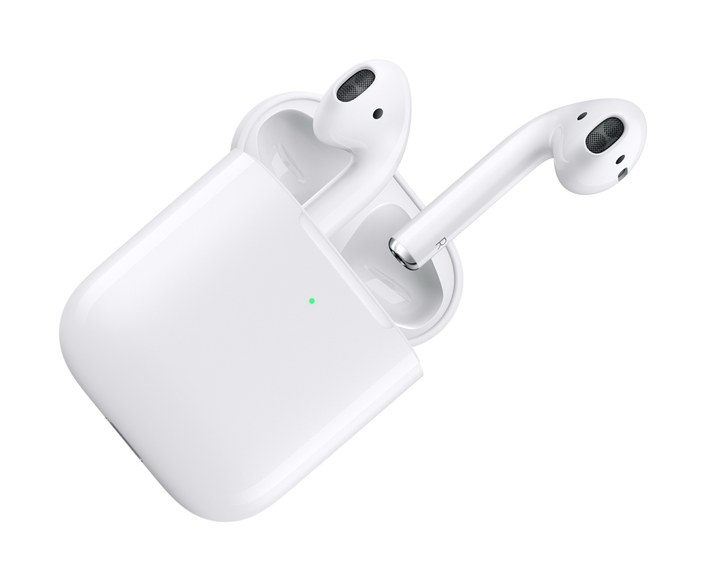 Moda Airpods