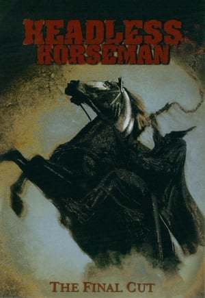 Movie Headless Horseman