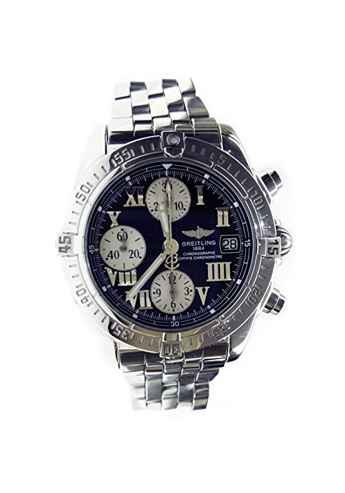 Producto Breitling Cockpit Pilot a1357 C2b Reloj de hombre