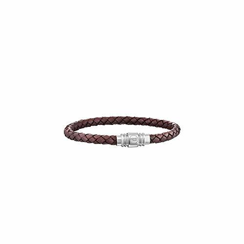 Moda Police PJ25890BLC02-S_wt Pulsera para hombre