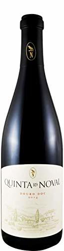 Producto 2014 Quinta do Noval red