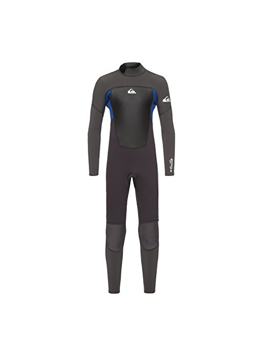 Fitness Quiksilver 4/3mm Prologue L/SL Fullsuit