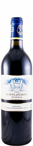 Producto 2000 Quinta do Carmo Reserva red