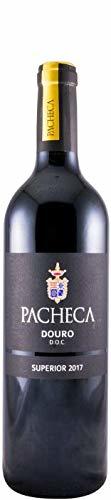 Product 2017 Quinta da Pacheca Superior red