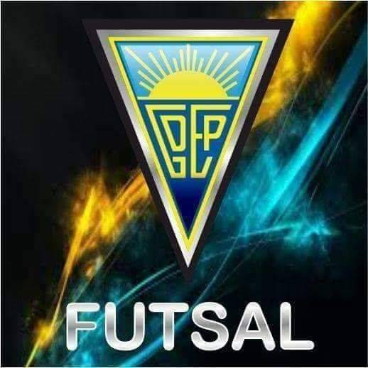 Moda Estoril Praia Futsal