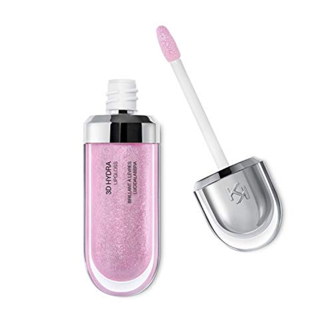 Social KIKO Milano 3D Hydra Lipgloss 27