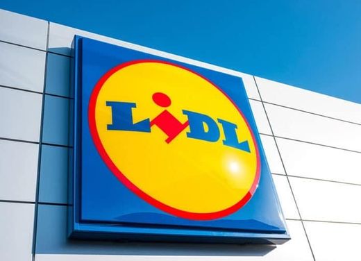 Lidl  - tienda online - ofertas