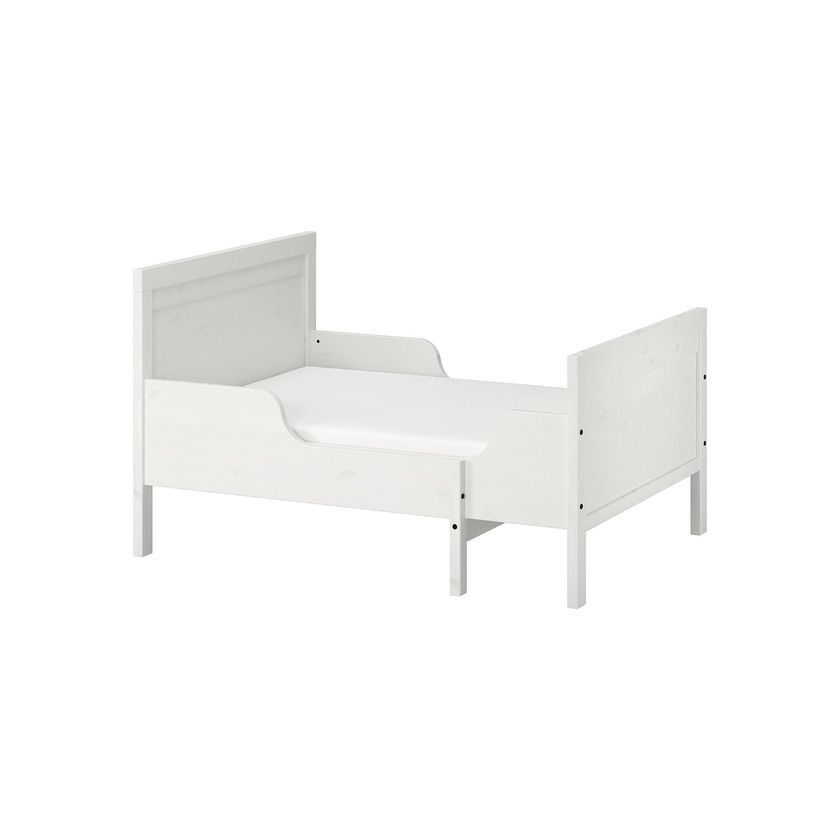 Producto Cama Extensível SUNDVIK