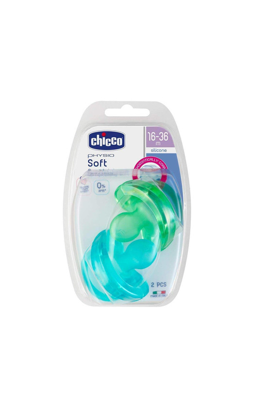 Social Chicco Physio soft 