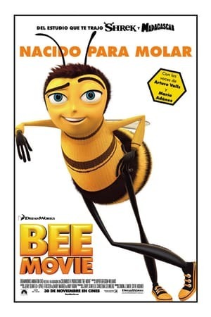 Movie Bee Movie