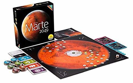 Producto Marte 2049