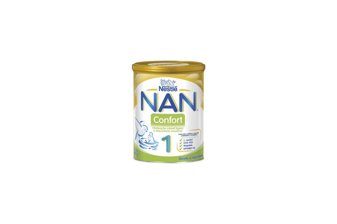 Product Nan Confort 1