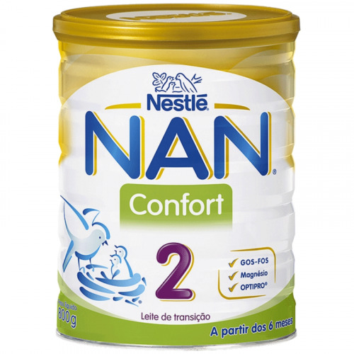 Product Nan Confort 2