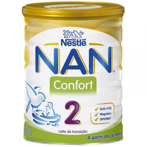 Nan Confort 2