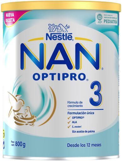 NAN OPTIPRO 3