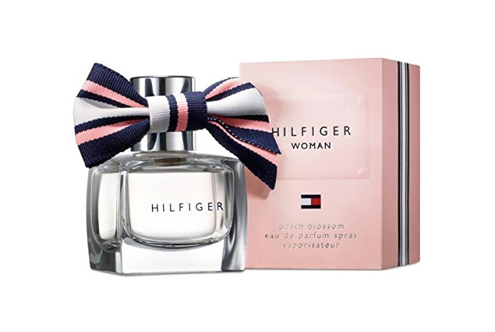 Tommy Hilfiger Peach Blossom
