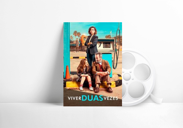 Filme Viver Duas Vezes