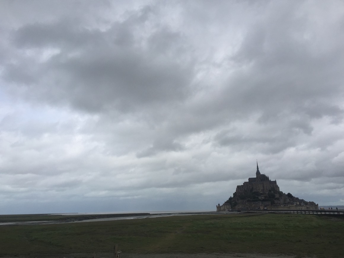 Place Le Mont-Saint-Michel