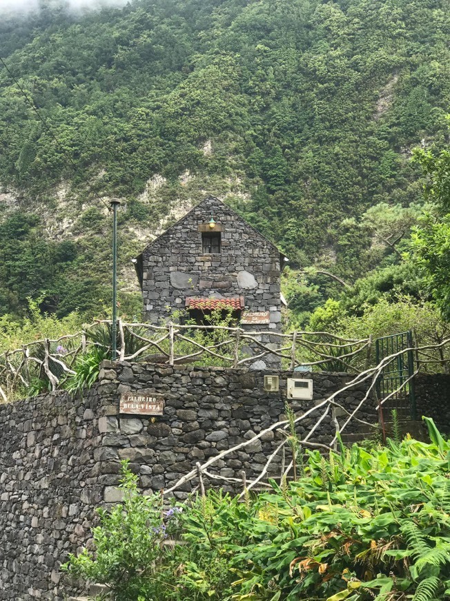 Lugar Chão Da Ribeira Seixal