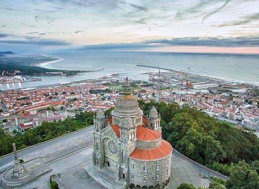 *Viana do Castelo*