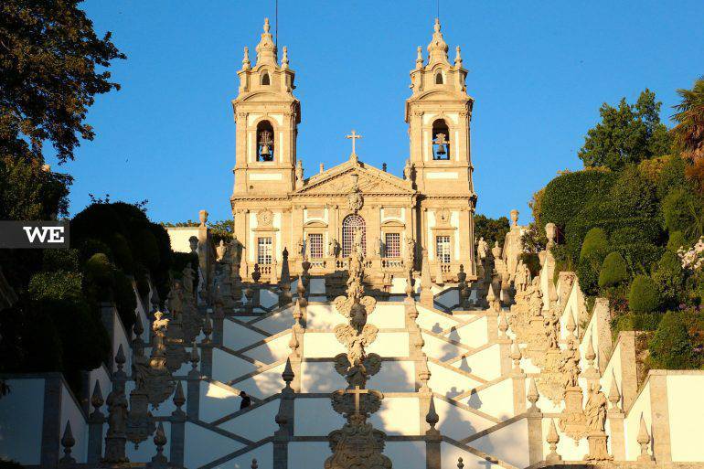 *Braga*