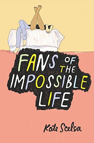 Book Fans of the Impossible Life