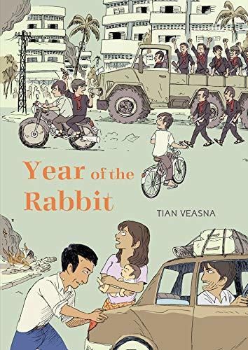 Year Of The Rabbit