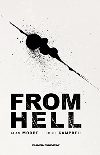 Book From Hell (Nueva edición) 