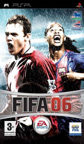 Place Fifa 06