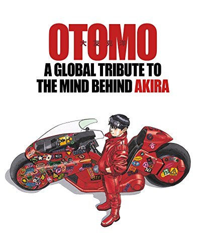 Libros Otomo