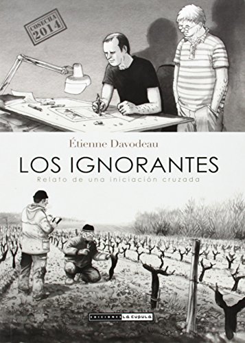 Libros IGNORANTES LOS