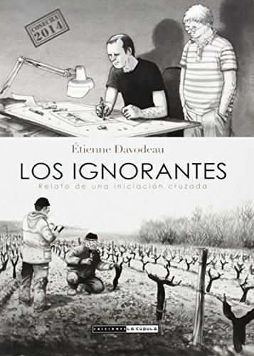 IGNORANTES LOS