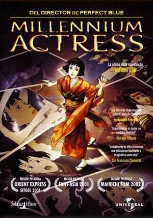 Millennium Actress