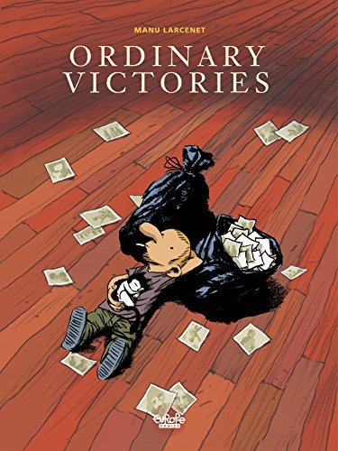 Libros Ordinary Victories - Volume 1